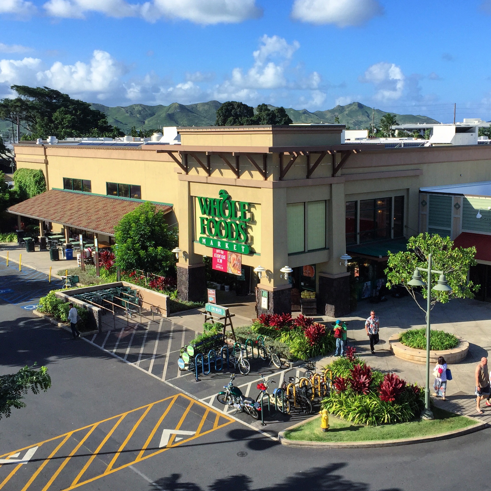 Kailua | Whole Foods Market