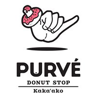 PURVÉ  Donut Stop - ホーム | Facebook
