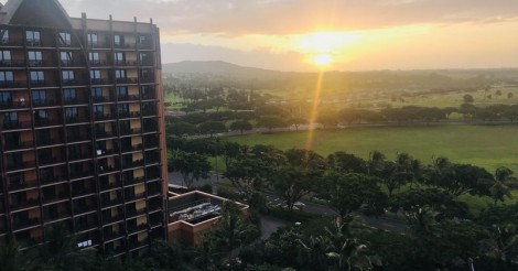 「アウラニ・ディズニー・リゾート&スパ コオリナ・ハワイ」でのホテルステイ、5回の連載でアウラニの魅力をじっくりお届けしています！【2日目】 | ALOHA GIRL