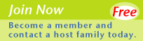HomestayWeb - Find a homestay family - Home