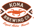 Kona Brewing Company | Just another place with sand between its toes