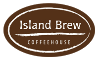 Island Brew Coffeehouse - Enjoy Hawaiian Coffee and Espresso with Organic Milk