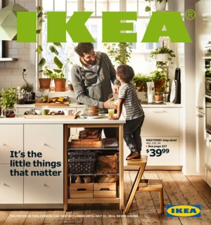     IKEA Catalog 2016