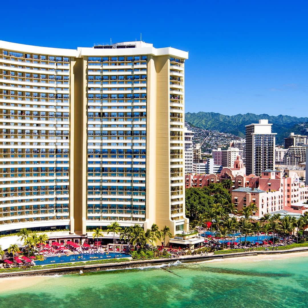 シェラトン・ロイヤルハワイアン等ハワイのホテルでスト発生！宿泊客も困惑… | ALOHA GIRL