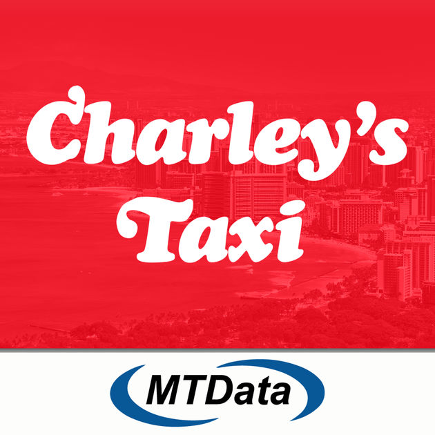 Charley's Taxi iOS版