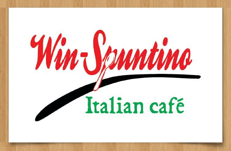 Win-Spuntino - Italian Cafe