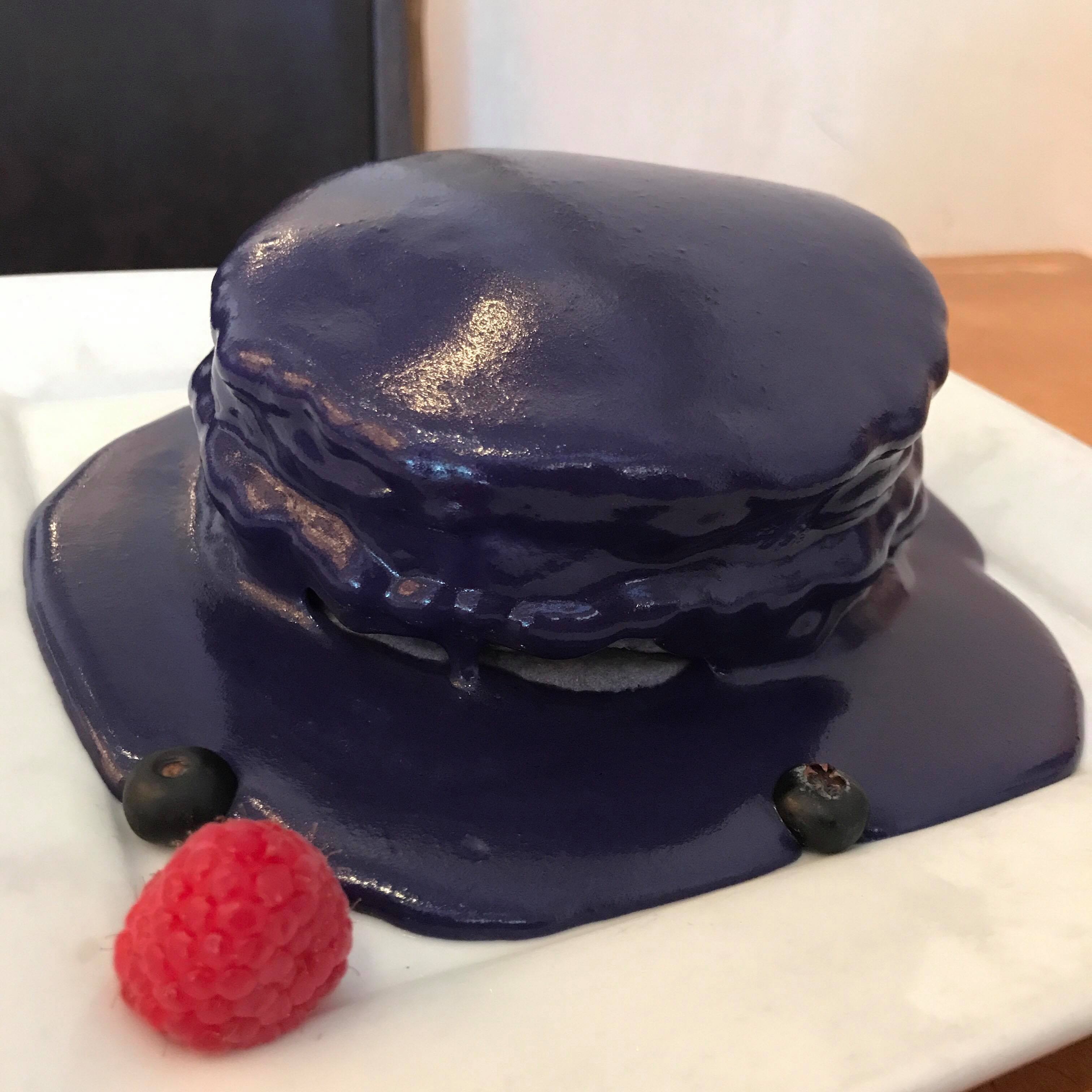 ハワイ紫パンケーキ Yogur Storyのウベパンケーキを調査 Aloha Girl