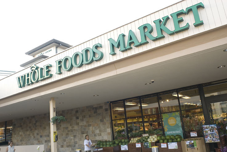 Honolulu | Whole Foods Market