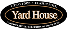 Yard House: Local Craft Beer, American Restaurant & Brew House