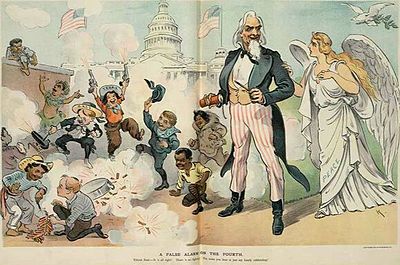 Independence Day (United States) - Wikipedia, the free encyclopedia