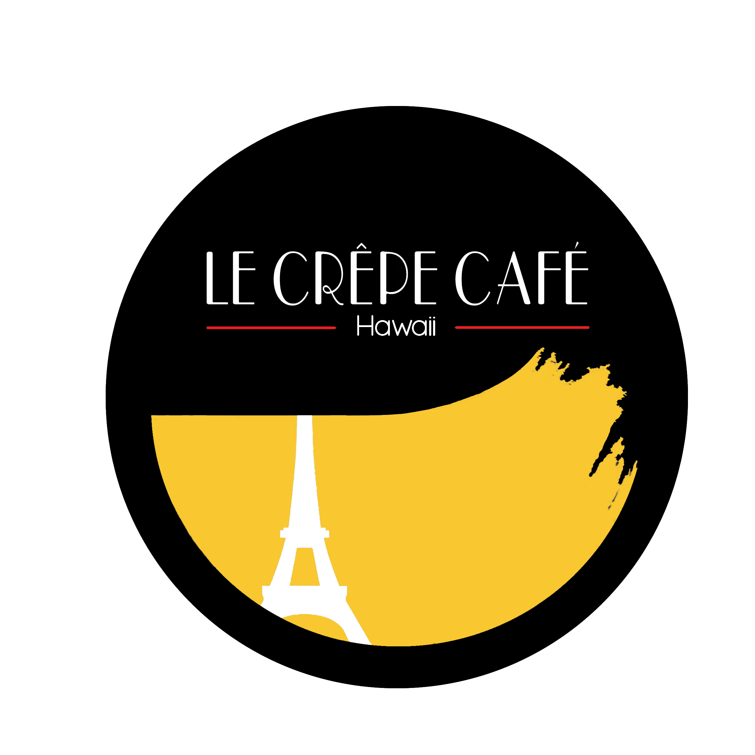Le Crêpe Café | Crepes and Coffees