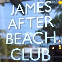JAMES AFTER BEACH CLUB - ホーム | Facebook