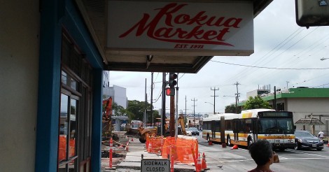 「コクアマーケット」のエコっぷりがすごい！ハワイ土産にもなるマイフォークがかわいい♡ | ALOHA GIRL