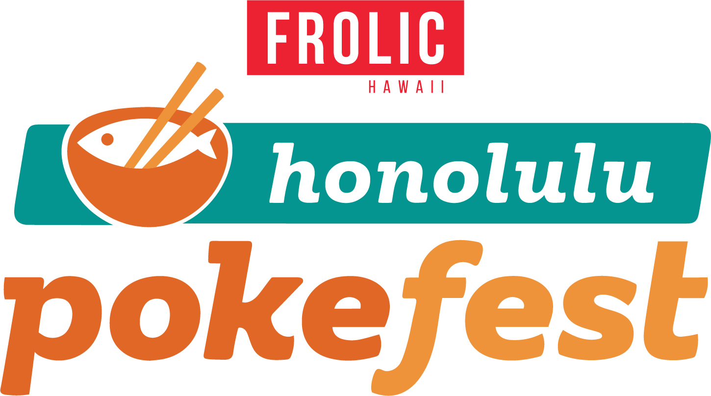 TICKETS — Honolulu PokeFest