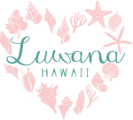 Luwana Hawaii