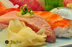 Yohei Sushi Restaurant | Facebook