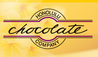 ホノルルチョコレートカンパニー ： ハワイのチョコレート